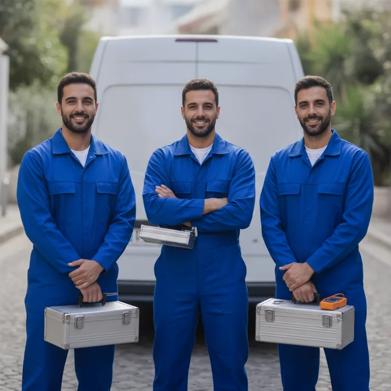 Riparazione Lavatrici team a Fano